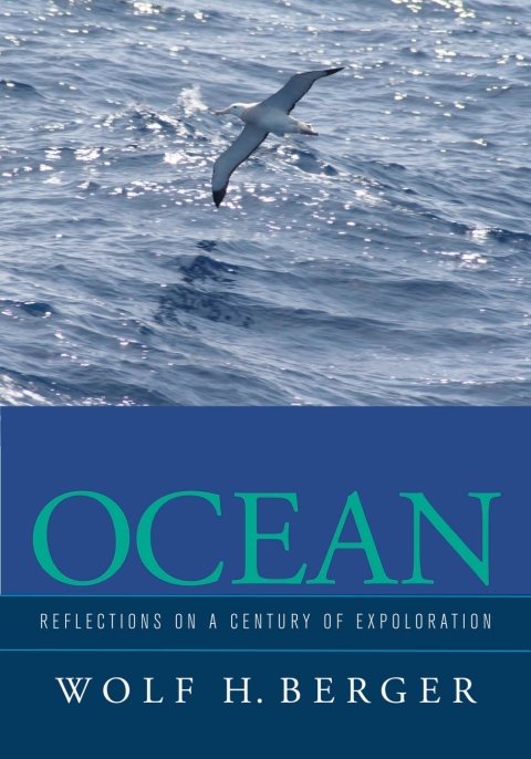 Cover image for book Ocean