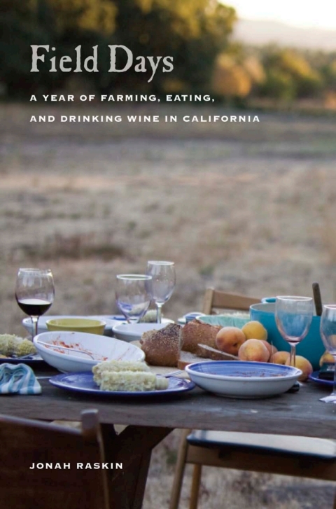 Cover image for book Field Days