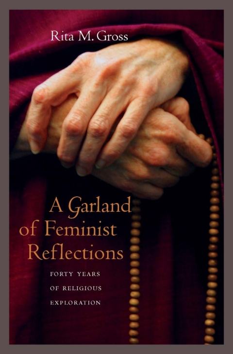 Cover image for book A Garland of Feminist Reflections