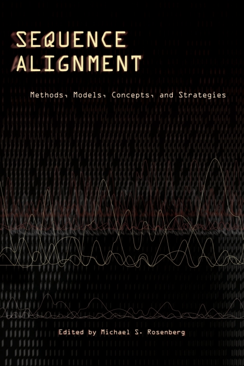 Cover image for book Sequence Alignment