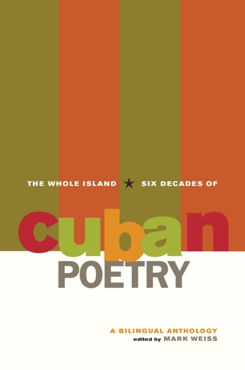 Cover image for book The Whole Island