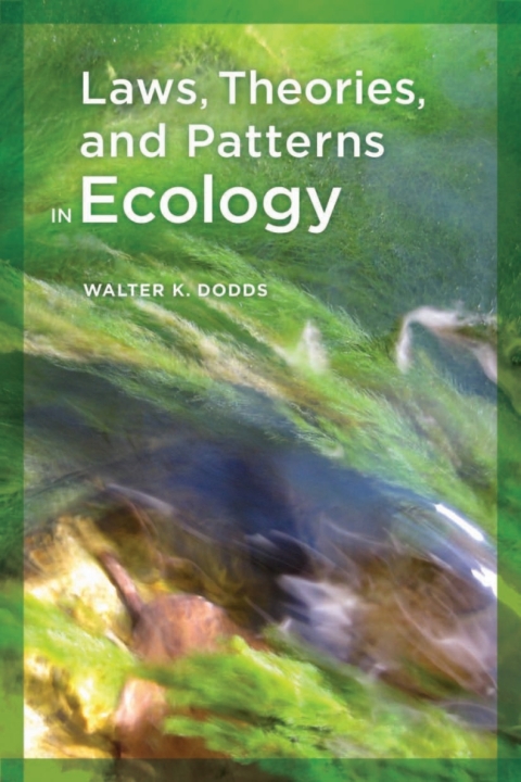 Cover image for book Laws, Theories, and Patterns in Ecology