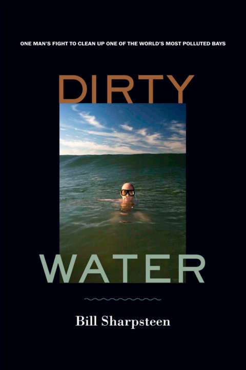 Cover image for book Dirty Water