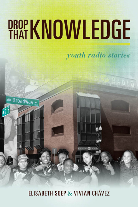 Cover image for book Drop That Knowledge