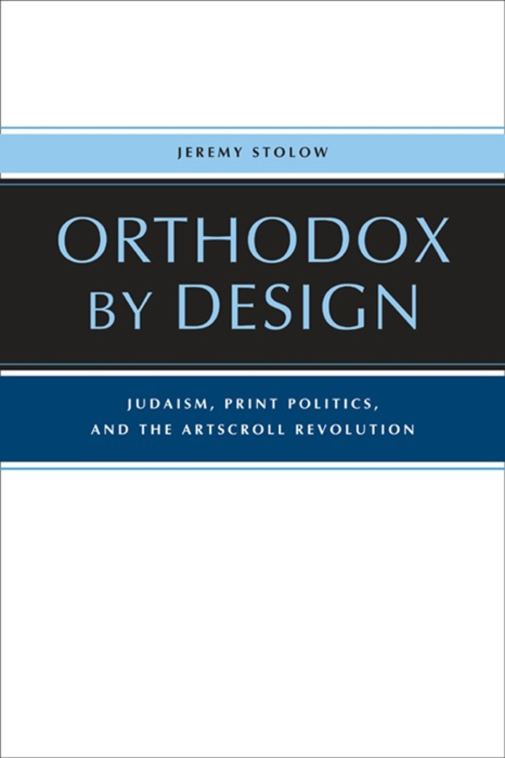 Orthodox by Design - 1st Edition (eBook)