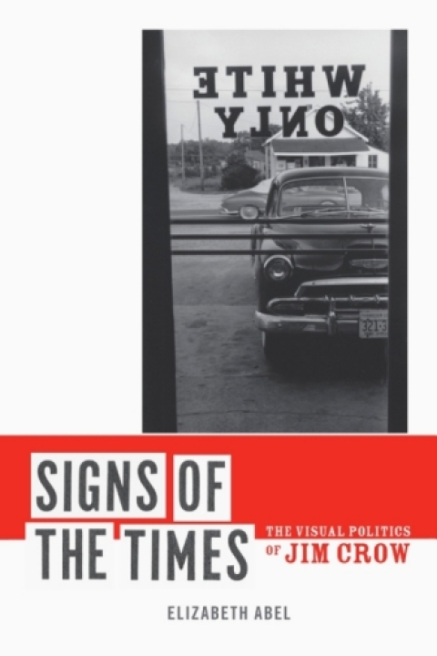 Cover image for book Signs of the Times