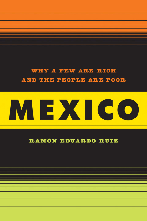 Cover image for book Mexico