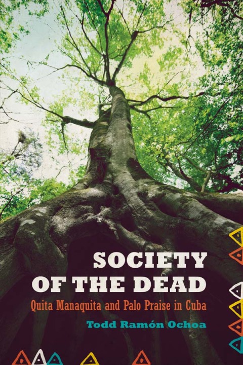 Cover image for book Society of the Dead