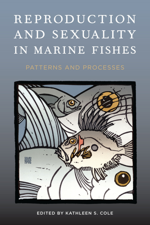 Cover image for book Reproduction and Sexuality in Marine Fishes