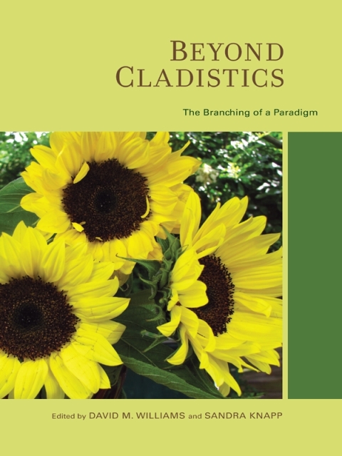 Cover image for book Beyond Cladistics
