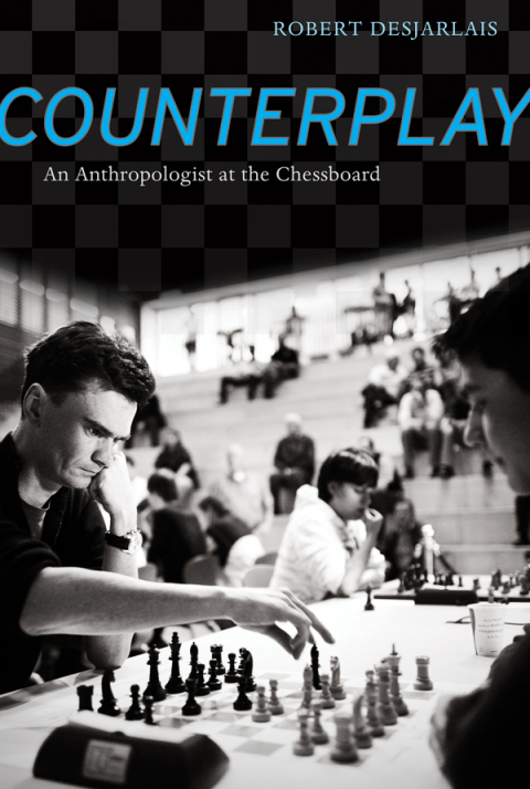 Cover image for book Counterplay