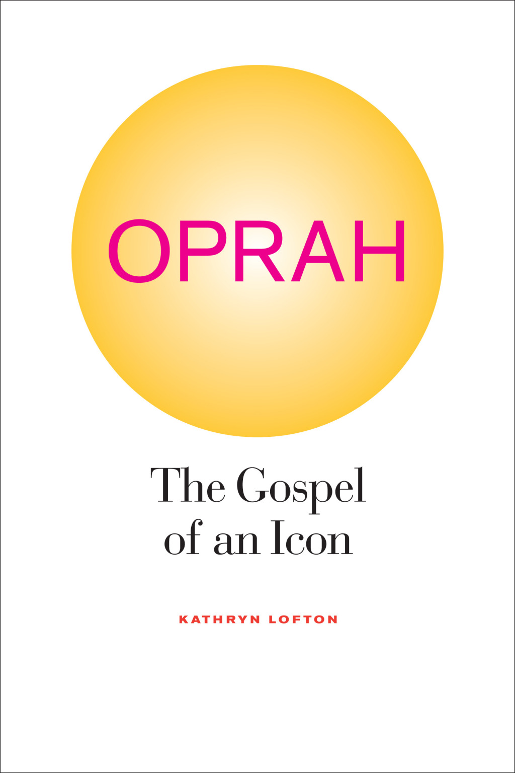 Reflowable Oprah; $33.24