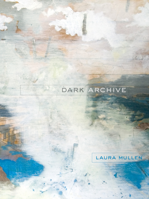 Cover image for book Dark Archive