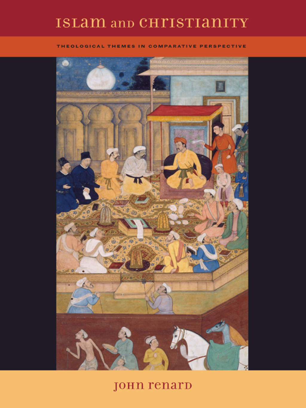 Reflowable Islam and Christianity; $38.79
