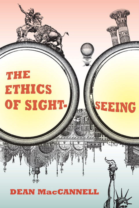 Cover image for book The Ethics of Sightseeing