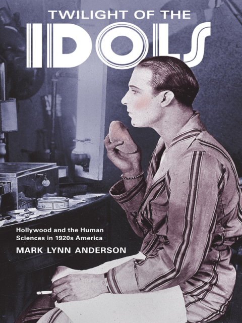 Cover image for book Twilight of the Idols