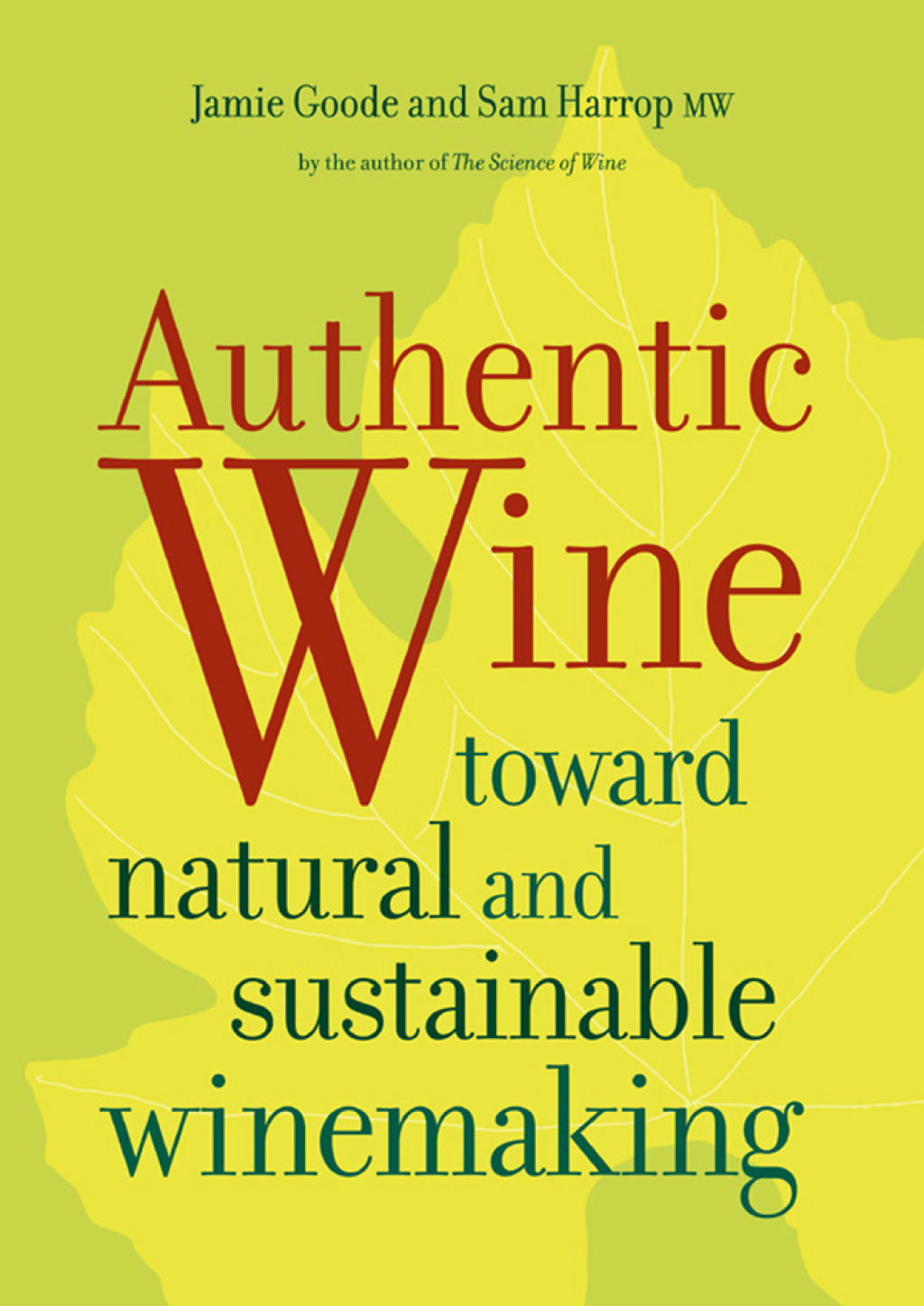 Reflowable Authentic Wine; $27.69
