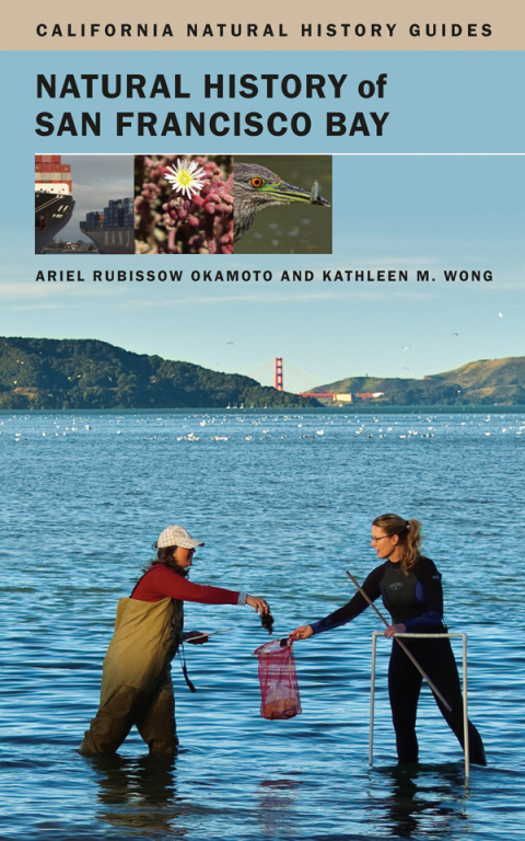 Cover image for book Natural History of San Francisco Bay
