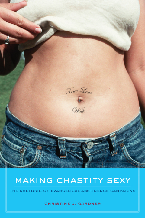 Cover image for book Making Chastity Sexy