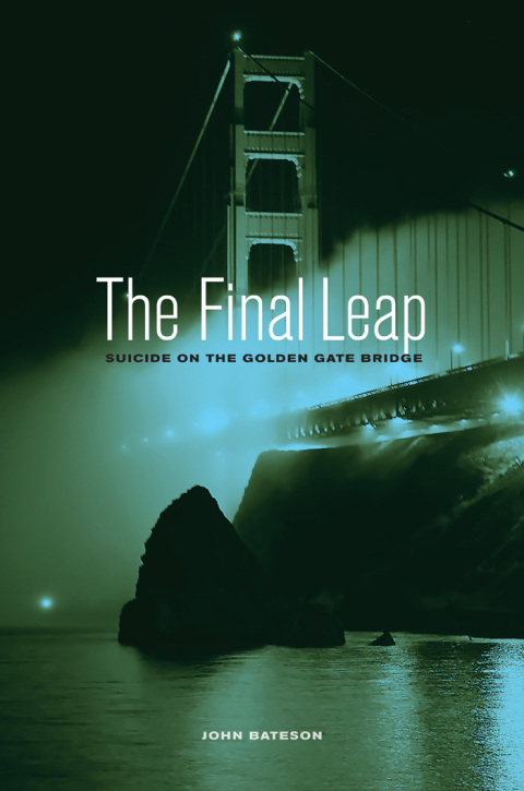 Cover image for book The Final Leap