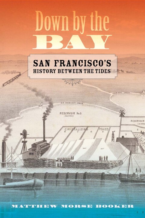 Cover image for book Down by the Bay