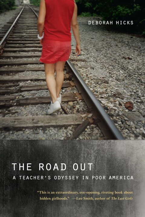 Cover image for book The Road Out