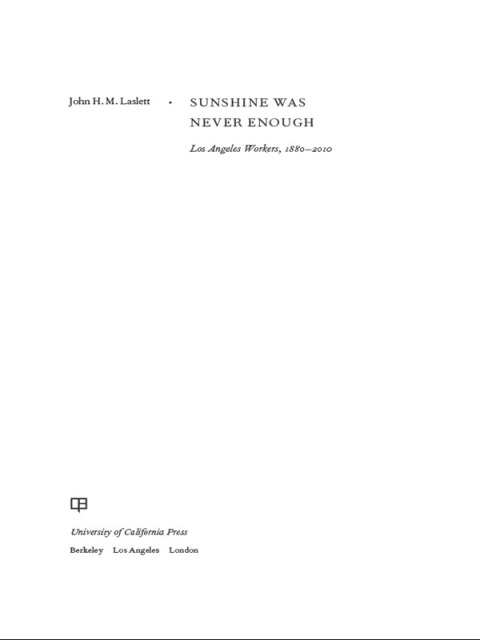Cover image for book Sunshine Was Never Enough