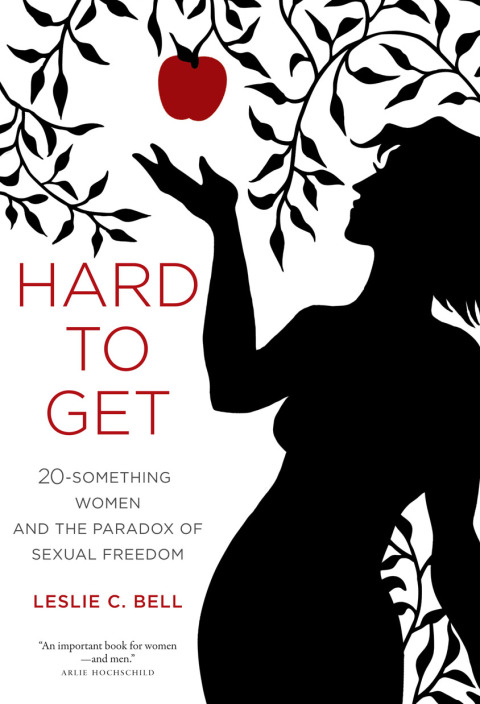 Cover image for book Hard to Get