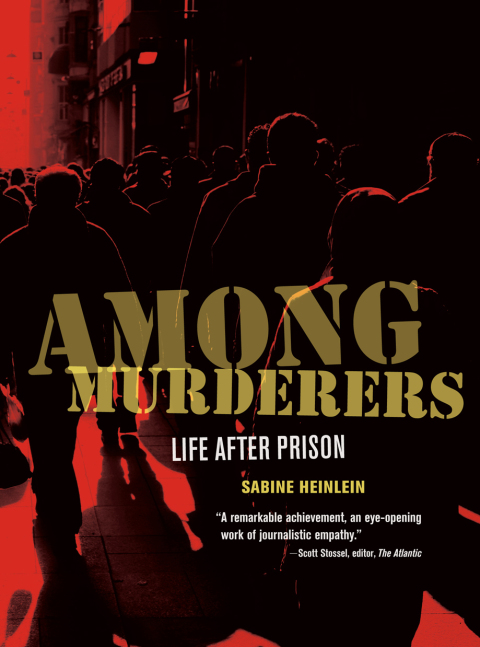 Cover image for book Among Murderers