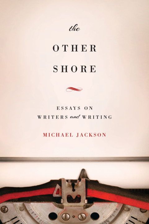 Cover image for book The Other Shore