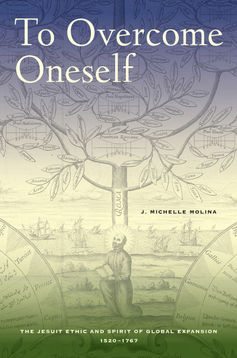 Cover image for book To Overcome Oneself
