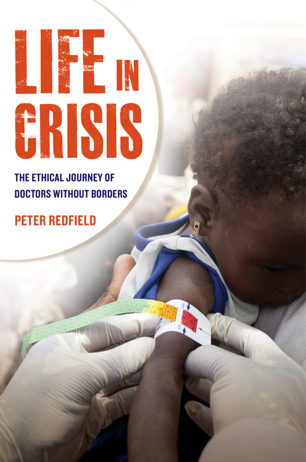 Reflowable Life in Crisis; $33.24