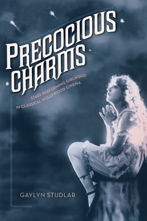 Cover image for book Precocious Charms