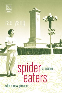 Cover image: Spider Eaters 1st edition 9780520276024