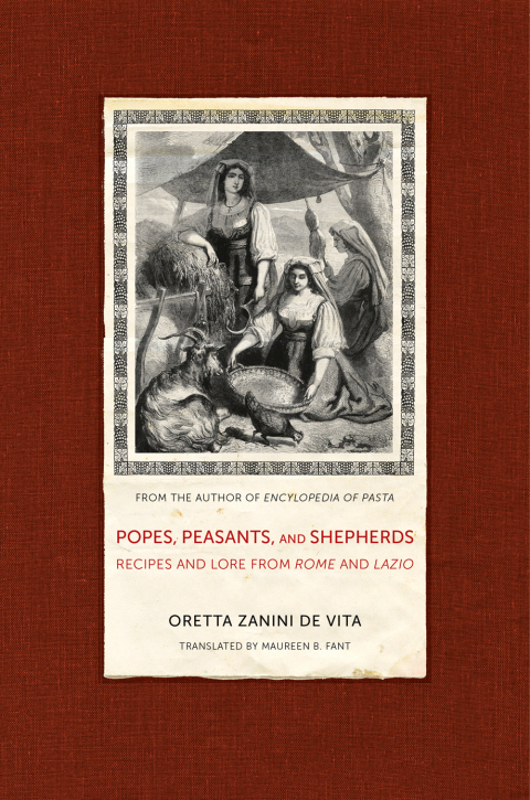 Cover image for book Popes, Peasants, and Shepherds