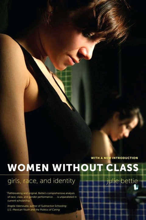 Cover image for book Women without Class