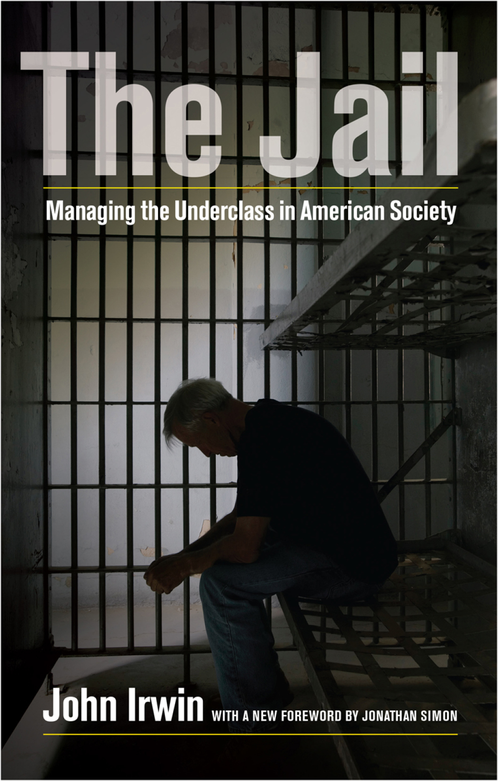 Reflowable The Jail; $29.95