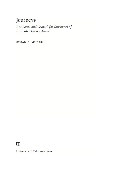Cover image for book Journeys