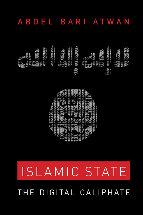 Cover image for book Islamic State