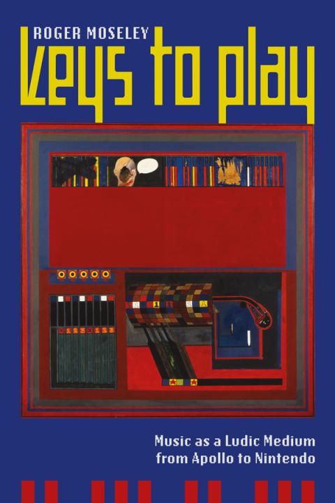 Cover image for book Keys to Play