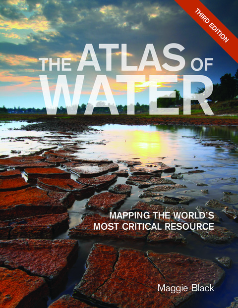Atlas Of Water