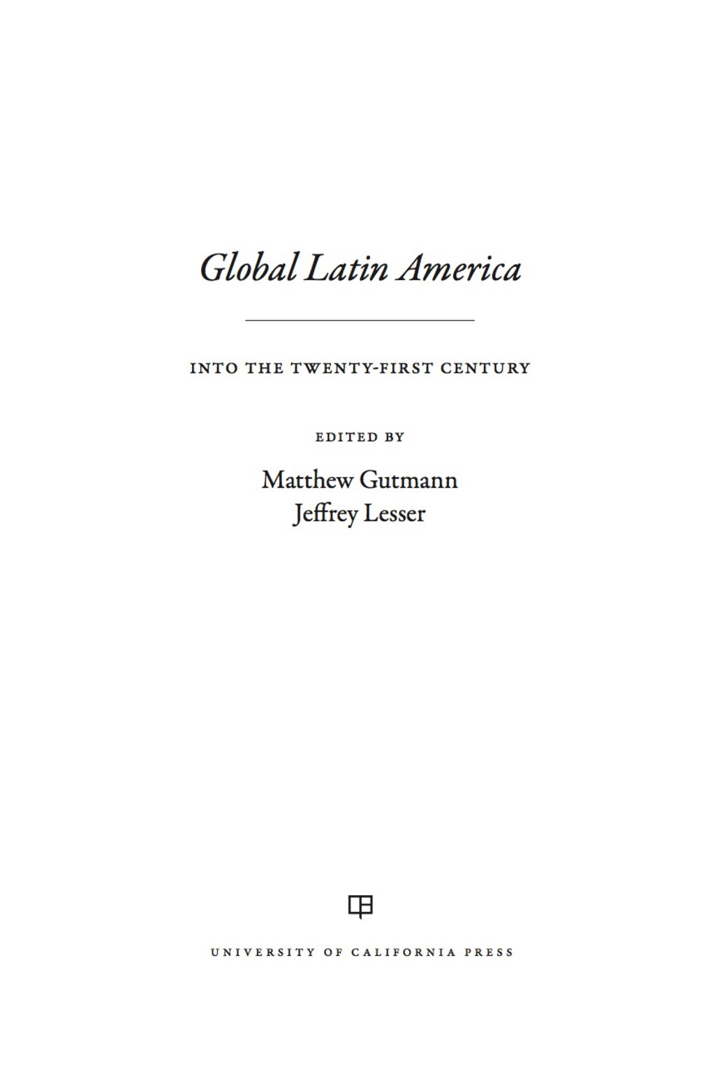 Page Fidelity Global Latin America; $38.79