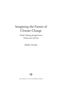 Titelbild: Imagining the Future of Climate Change 1st edition 9780520294455