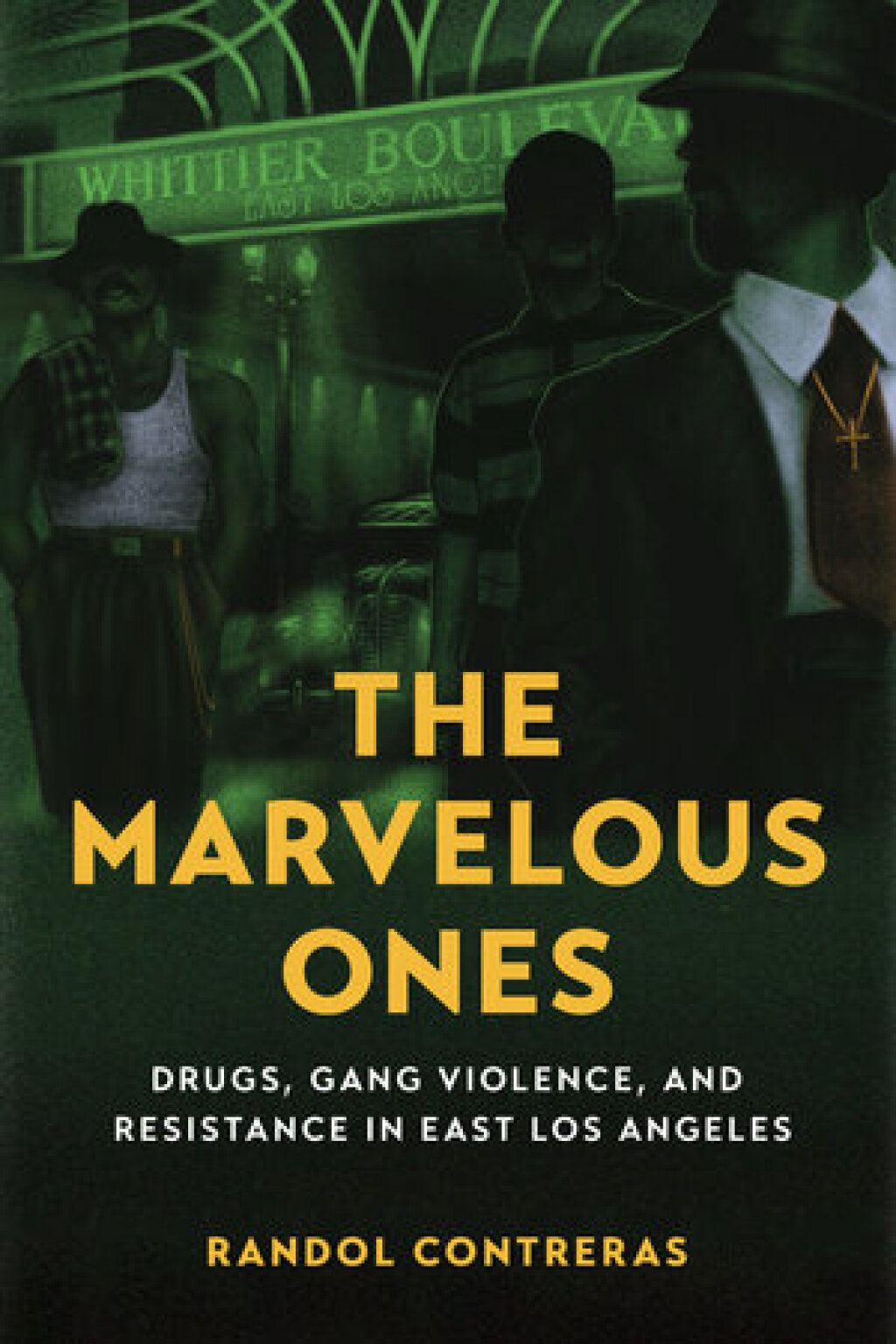 Reflowable The Marvelous Ones; $31.02
