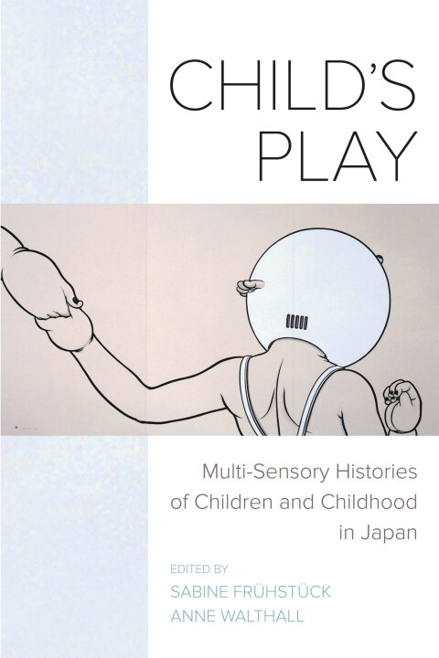 Cover image for book Child's Play