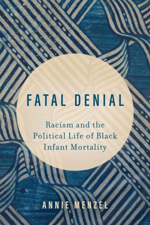 Cover image for book Fatal Denial