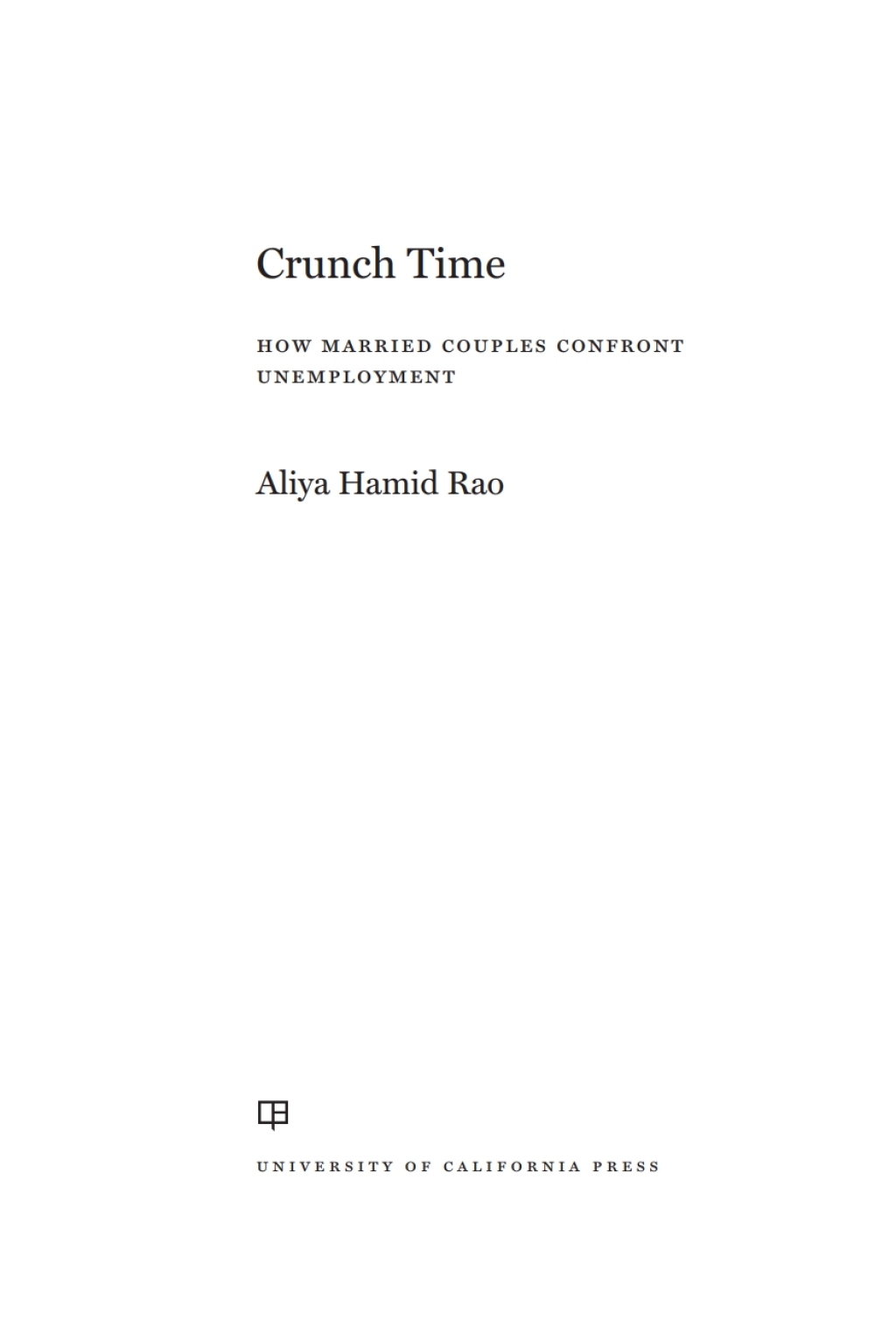 Page Fidelity Crunch Time; $33.24