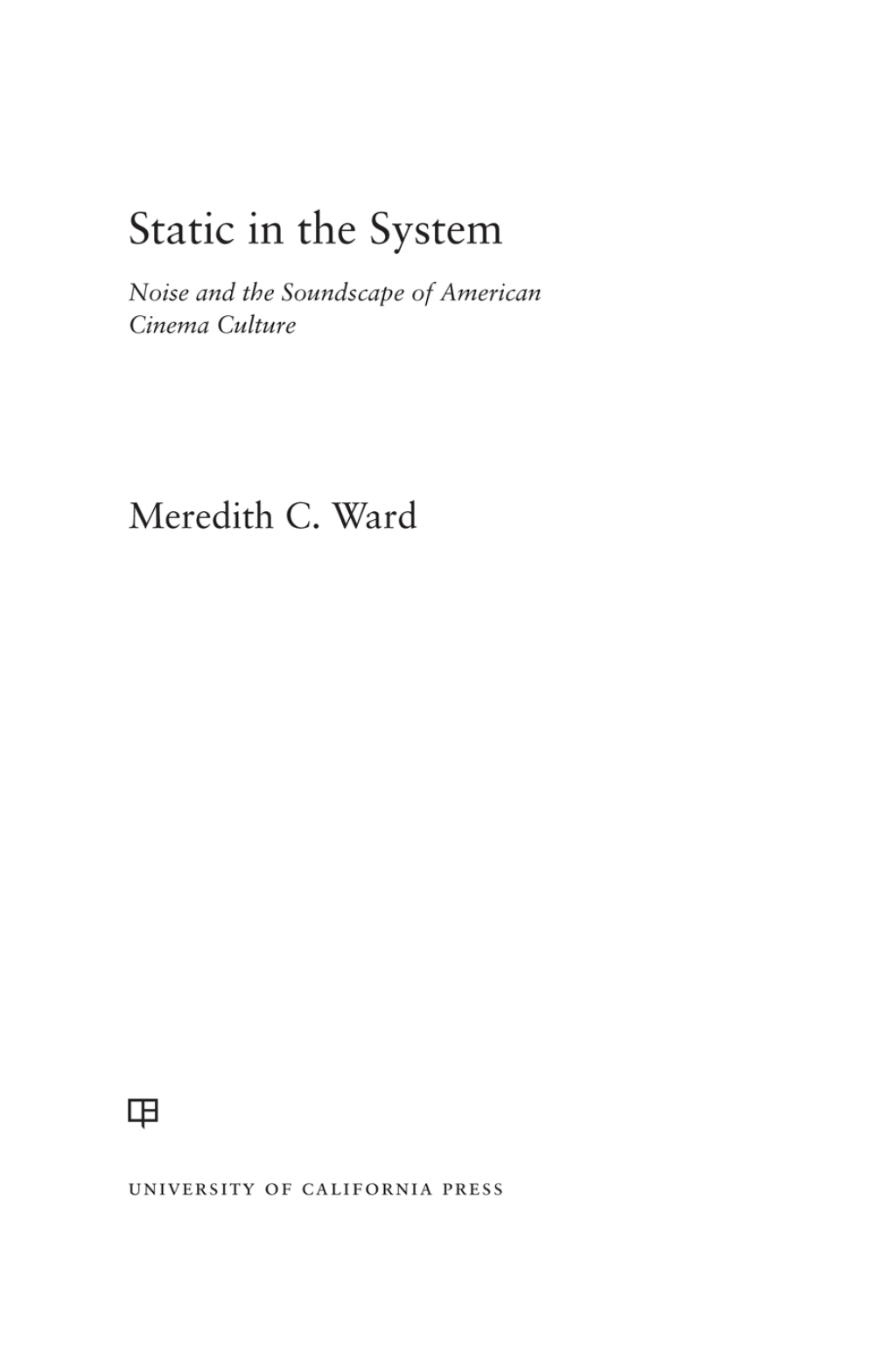 Reflowable Static in the System; $38.79