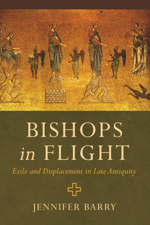 Cover image for book Bishops in Flight