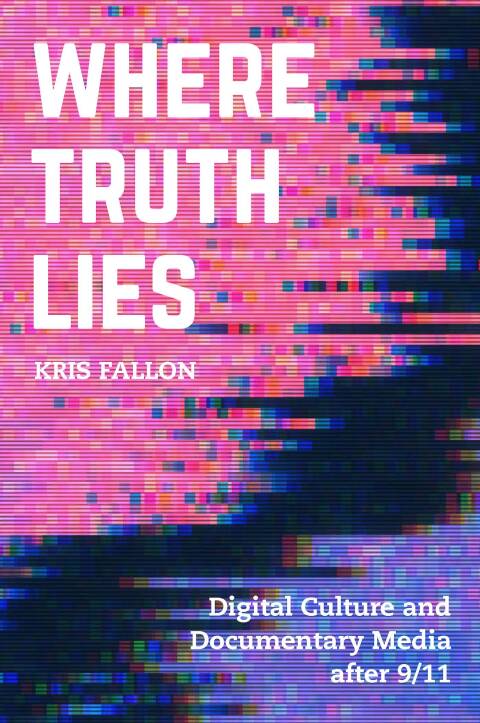Cover image for book Where Truth Lies